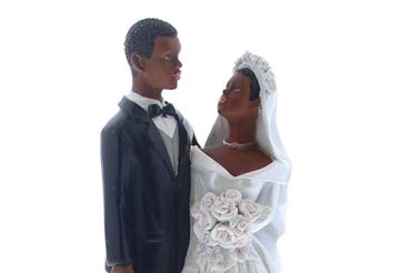 Image de la catégorie Black Couple