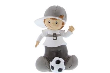 Image de la catégorie Footballeur Hank
