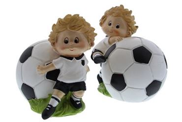 Image de la catégorie Footballeur Jimmy