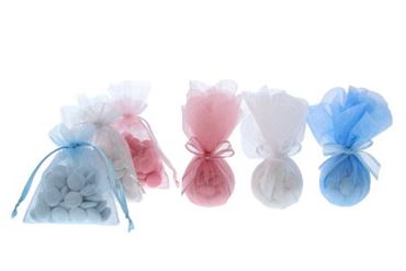 Image de la catégorie Tulles, sachets & fonds