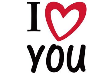 Image de la catégorie I love you