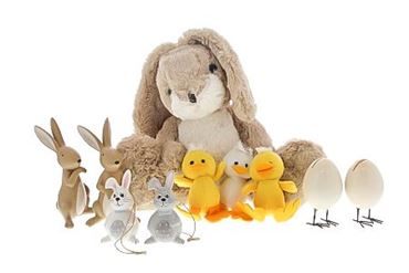 Image de la catégorie Figurines