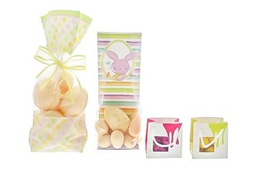 Image de la catégorie Sachets & fonds