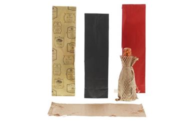 Image de la catégorie Emballage papier