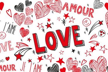 Image de la catégorie Sparkling Love