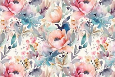 Image de la catégorie Flowery