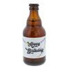 Marcos Experiment 330 ML Happy Birthday