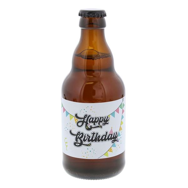 Marcos Experiment 330 ML Happy Birthday