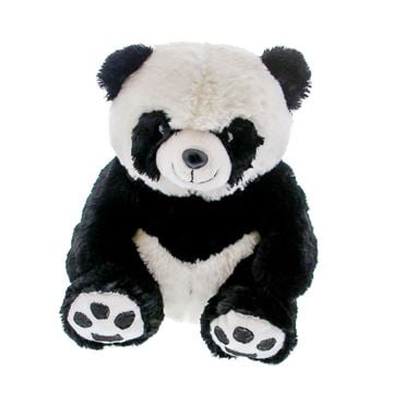Panda Barry medium 25cm