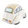 Auto Goat gesloten model presentatie ecru
