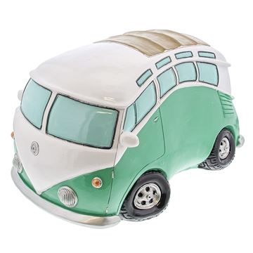 Camper presentatie ZGM emerald