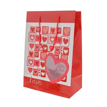 Multi hearts zak GM