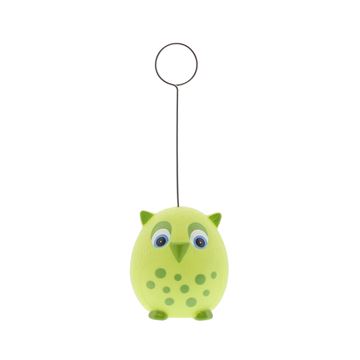 Uil Tyto 2 fotoclip lemon
