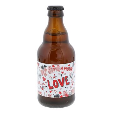 Marcos Experiment 330 ML Sparkling love