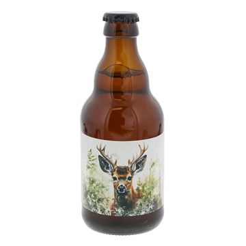 Marcos Experiment 330 ML Nondo