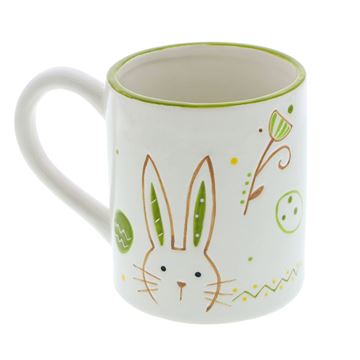 Bunny Love mok