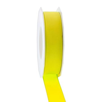 Image de Ruban Eco Lyon 25mm x 25m jaune 605